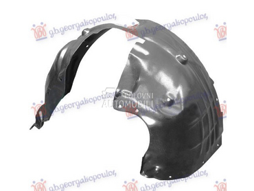 POTKRILO PLASTICNO (SA ZVUCNOM za Ford Puma od 2020. do 2025. god.