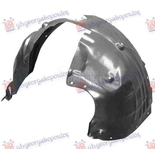 POTKRILO PLASTICNO (SA ZVUCNOM