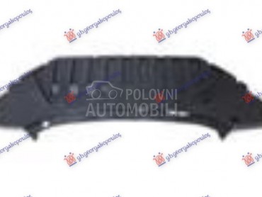 ZASTITA MOTORA ISPOD BRANIKA P za Ford Puma od 2020. do 2025. god.