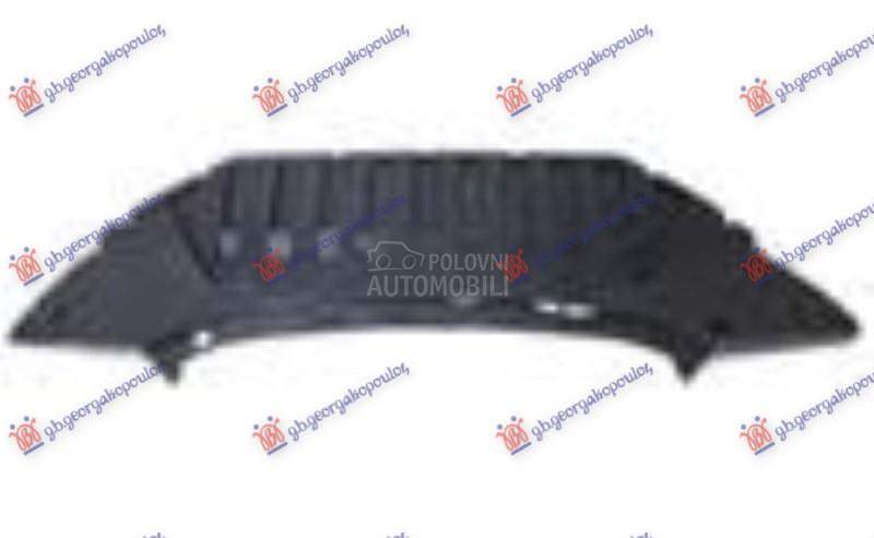 ZASTITA MOTORA ISPOD BRANIKA P