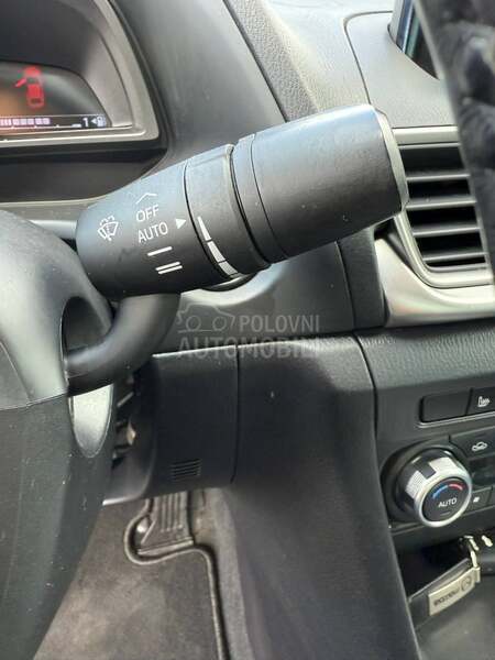 Mazda 3 Skyactiv