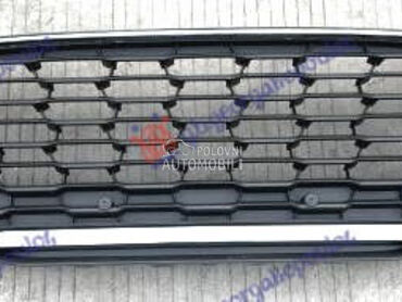 PVC MASKA MAT-CRNA za Ford Puma od 2020. do 2025. god.