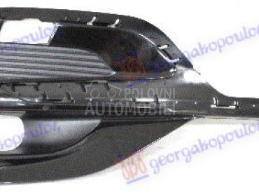 RESETKA PREDNJEG BRANIKA (ST/S za Ford Puma od 2020. do 2025. god.