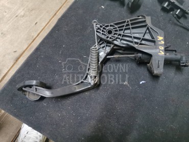 pedala kvacila za Audi A1 od 2011. do 2015. god.