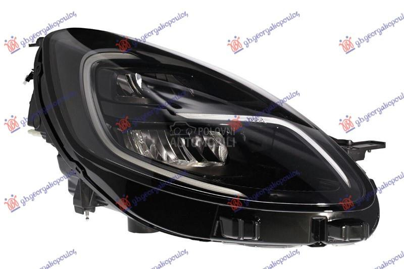 FAR CEO LED (ST/ST-LINE) (VALE