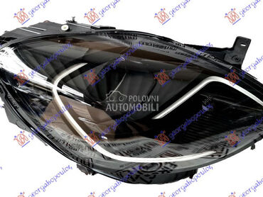 FAR CEO LED (ST/ST-LINE) (VALE za Ford Puma od 2020. do 2025. god.