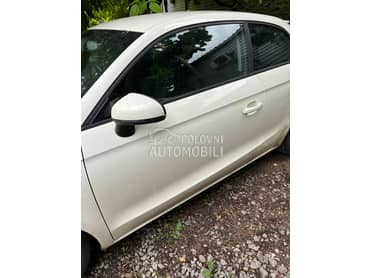 Vrata za Audi A1