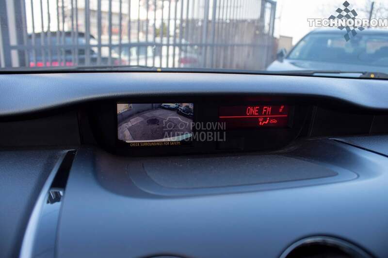 Mazda CX-7 2.2 MZR-CD AWD