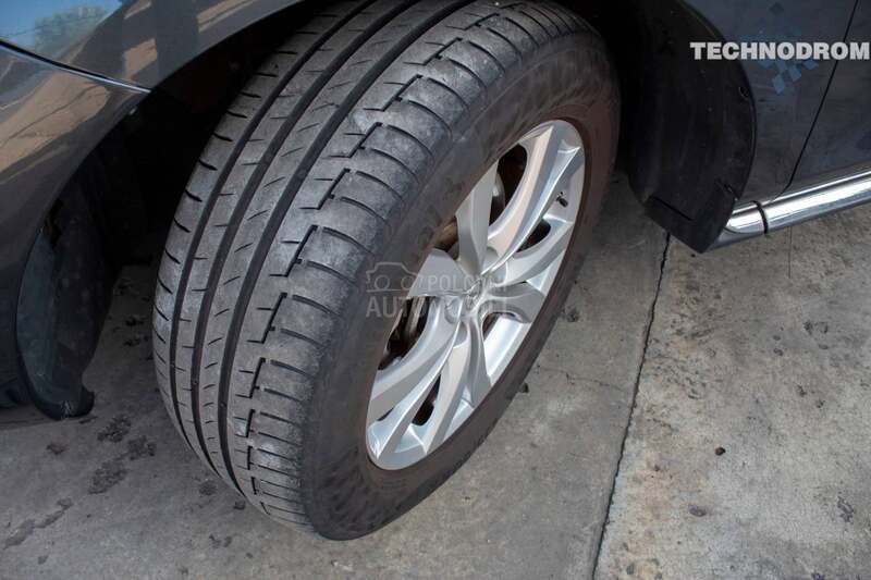 Mazda CX-7 2.2 MZR-CD AWD