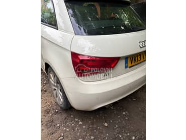 Štop svetla za Audi A1