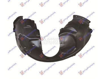 POTKRILO PLASTICNO za Ford Mondeo od 2014. do 2025. god.