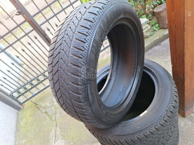Fulda 205/55 R16 Zimska