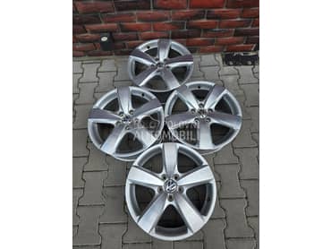 Aluminijumske felne Original 17" 5 x 112