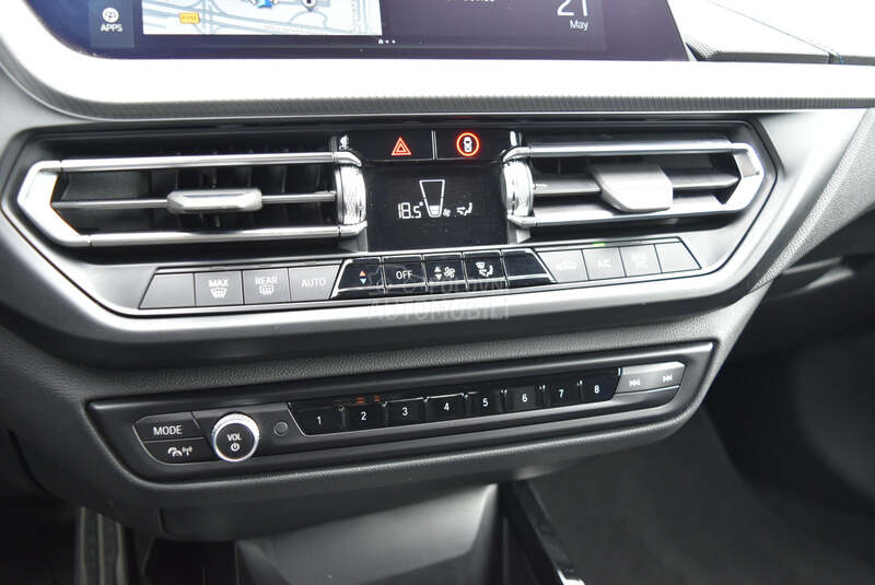 BMW 218 i GranCoupe M
