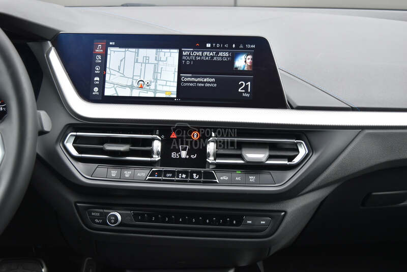BMW 218 i GranCoupe M