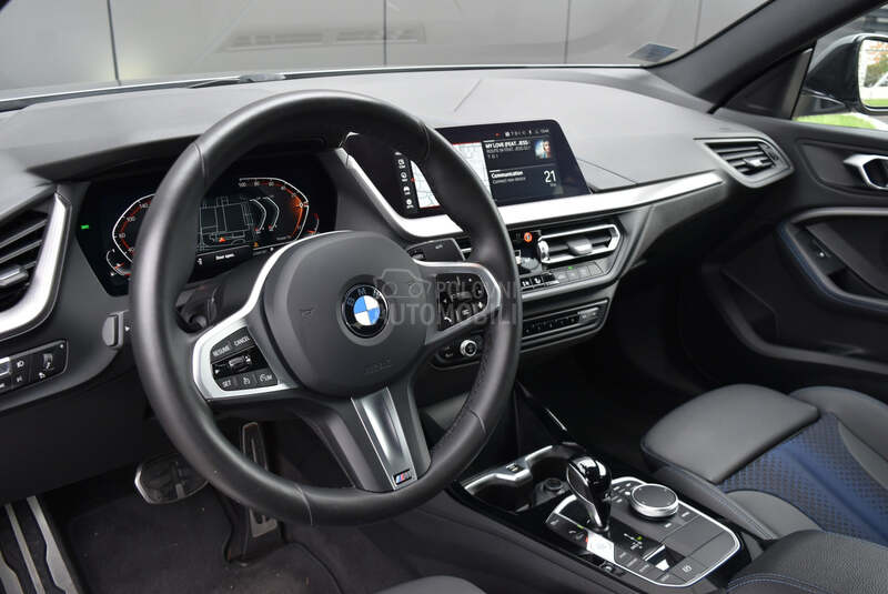 BMW 218 i GranCoupe M
