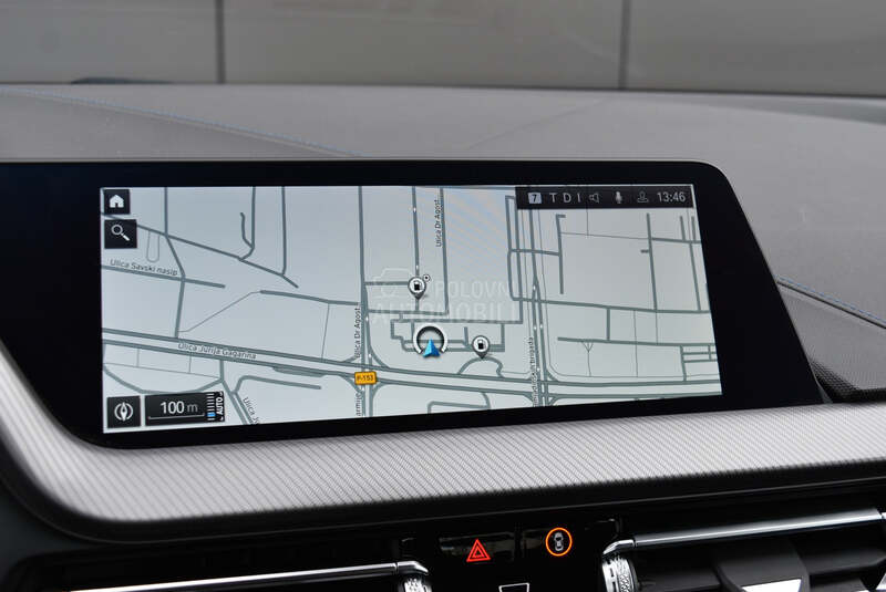 BMW 218 i GranCoupe M