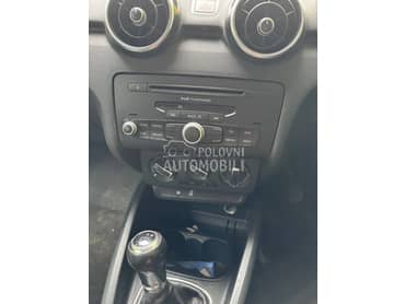 Radio za Audi A1