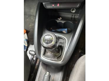 Rucica menjača 5 brzina za Audi A1