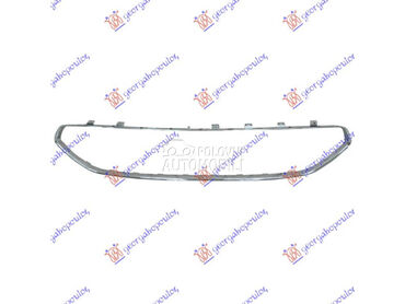 OKVIR PVC MASKE HROM za Ford Mondeo od 2014. do 2025. god.