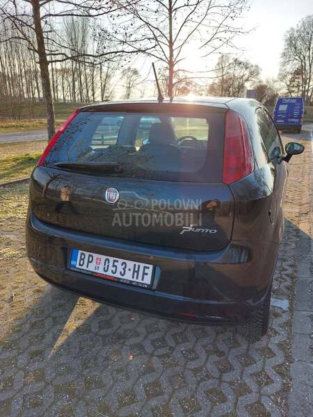 Fiat Grande Punto 1.4
