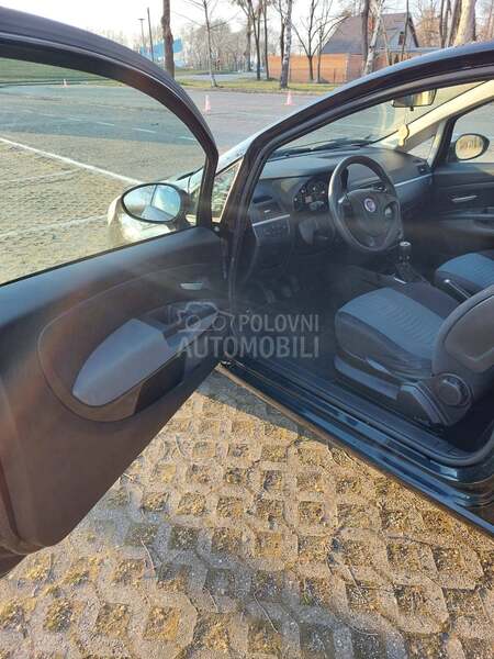Fiat Grande Punto 1.4