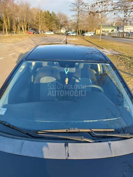 Fiat Grande Punto 1.4