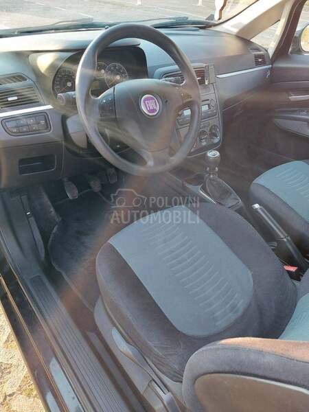 Fiat Grande Punto 1.4