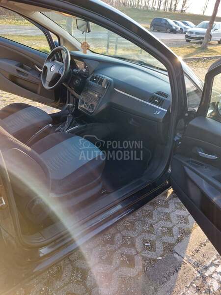 Fiat Grande Punto 1.4