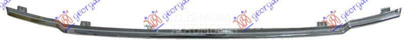 LAJSNA PVC MASKE HROM BR. 4
