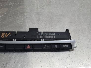 Prekidač za Audi A3