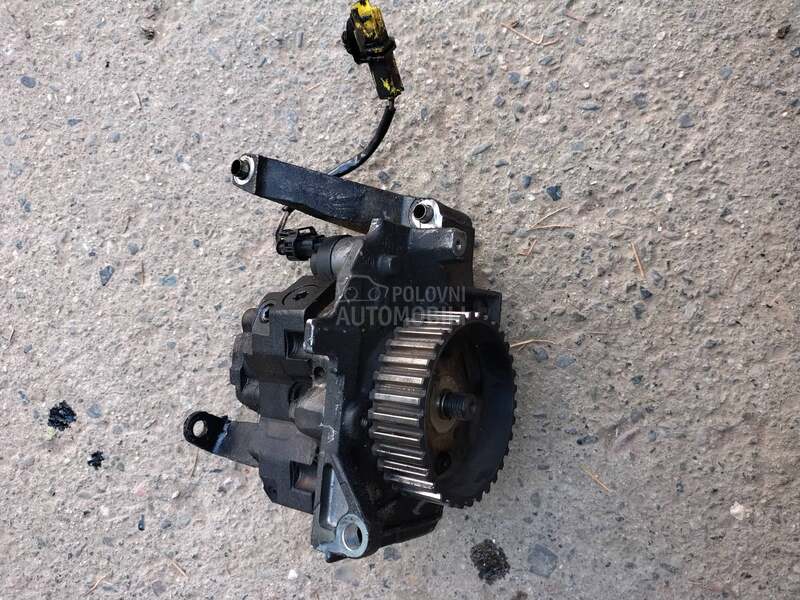 Pumpa visokog pritiska 1.4hdi