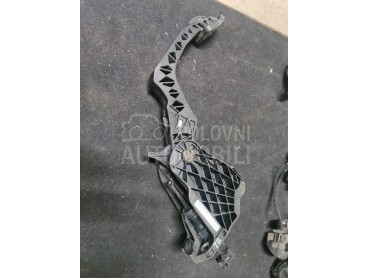 pedala kvačila. Golf5 za Audi A3, Q7 od 2003. do 2009. god.