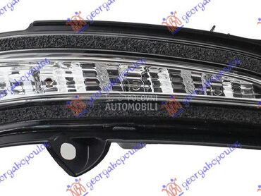 MIGAVAC U RETROVIZORU (LED) za Ford Mondeo od 2014. do 2025. god.