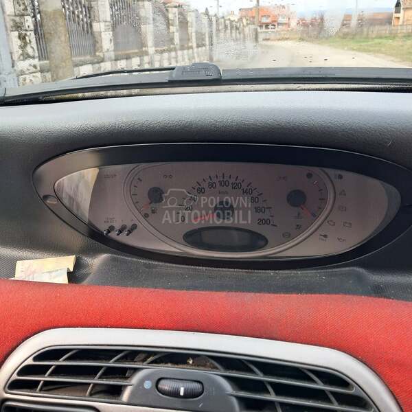 Lancia Ypsilon 1.2