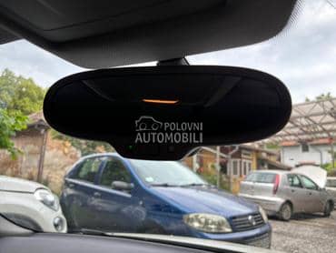 Retrovizor u kabini za Audi A1