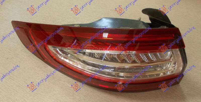 STOP LAMPA SPOLJASNJA (H/B) (D