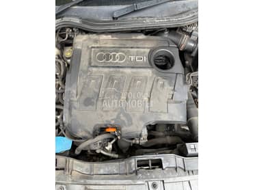 Poklopac motora za 1.6 tdi za Audi A1, A3