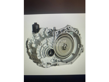 Menjac za Škoda Superb