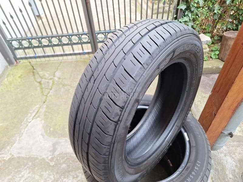 Dunlop 175/65 R15 Letnja