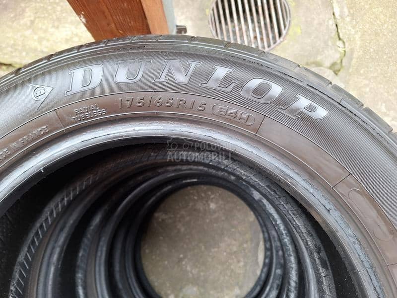 Dunlop 175/65 R15 Letnja