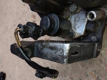 Regulator pritiska goriva za Peugeot 307
