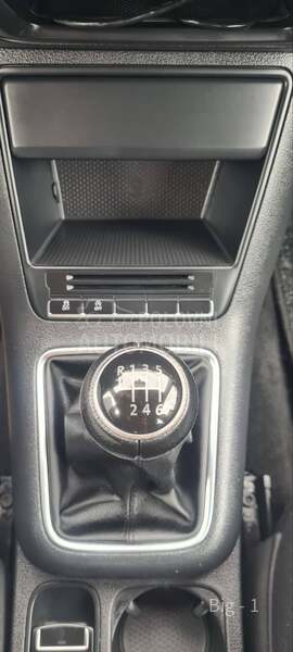 Volkswagen Tiguan 2.0 Tdi