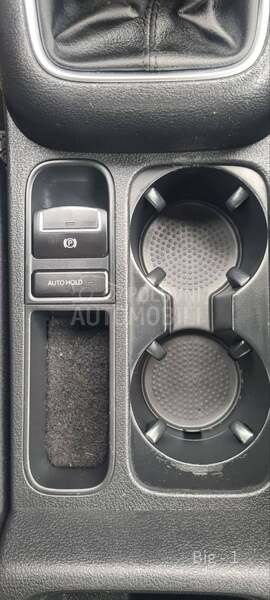 Volkswagen Tiguan 2.0 Tdi