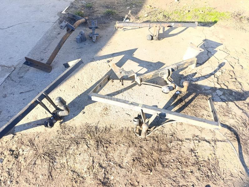 Euro kuka za više modela