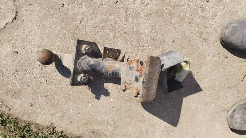 Euro kuka za više modela