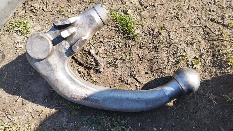 Euro kuka za više modela