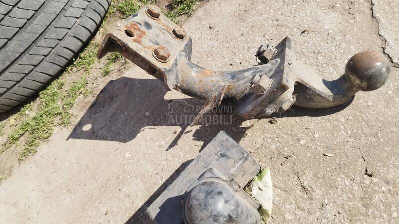 Euro kuka za više modela