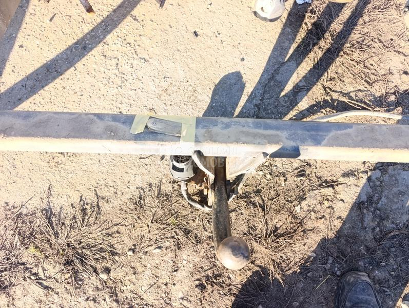 Euro kuka za više modela