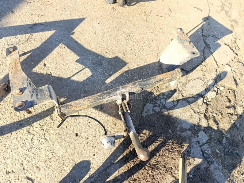 Euro kuka za više modela